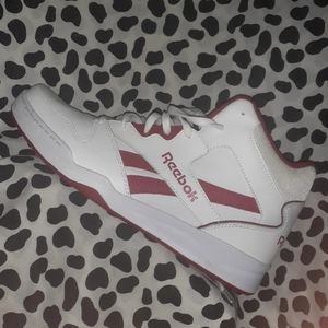 Reebok High Tops